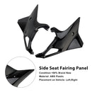2022-2025 Yamaha XSR 900 XSR900 Side Seat Fairing Panel Cowl
