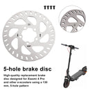 Brake disc 130 mm 5 hole for Xiaomi Mi4 Pro (1st Gen)  Replacement