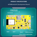 ESP32 Development Board 2.4" 240*320 Smart Display WiFi Bluetooth Touch Screen