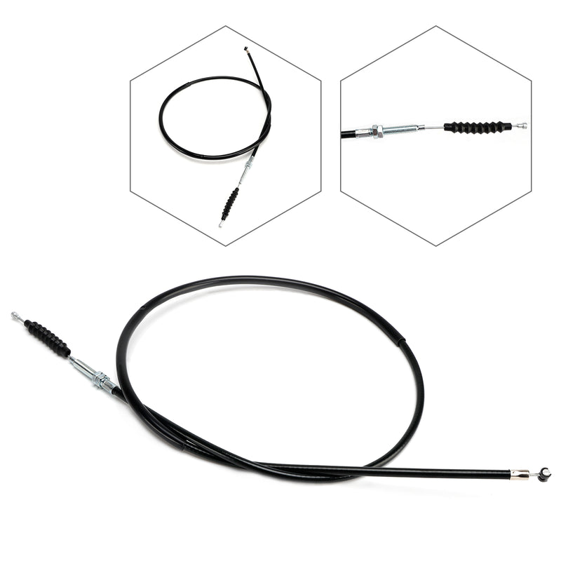 Clutch Cable Wire Yamaha YZF 1000 R1 YZF R1 2004-2008 Generic