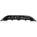 Black Front Bumper Grille Grill Fit Ford F150 RAPTOR 2024+ Only