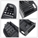 AC Dashboard Center Dash + 2 * Air Vent For Mercedes-Benz W639 Vito Viano 04-15