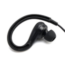 K-029 Two-Color 636 Earhook Headset For TK-220 TH-F6 RPV516A KG-UVD1P TG-2AT