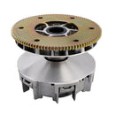 2002 Can-Am Quest 500 Green/vert Front Clutch Variator Pulley Set 711280155 420280522