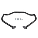 Bumper Engine Protection Guard Crash Bar Fits For Dyna Street Bob 06-17 Chrome