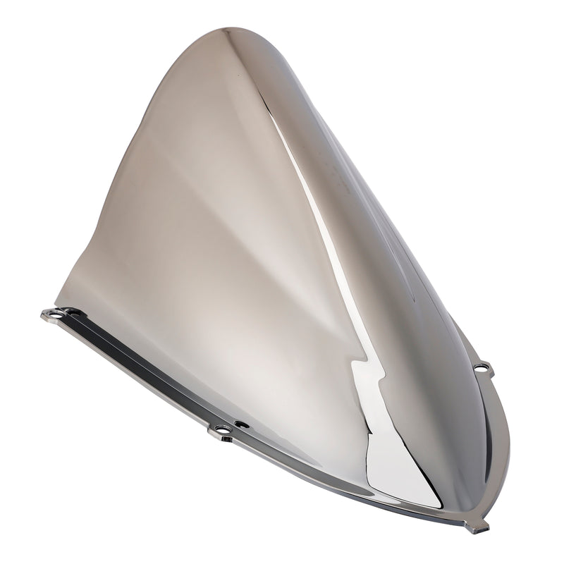 Windshield WindScreen fit for Aprilia RS457 2024-2025 Chrome