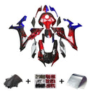 Injection Fairing Kit Bodywork Plastic ABS fit For Yamaha YZF-R1 2020-2025