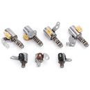 2001-2003 TOYOTA Ipsum 5 SP FWD 2.0L 7PCS Transmission Solenoids Kit U151 U250