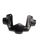 Front Head Upper Nose Turn Signal Holder Fairing For Kawasaki Z900 2020-2024