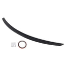 Gloss Black Rear Boot Spoiler For Mercedes-Benz CLS-Class W257 C257 18-23