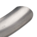 2024-2025 Triumph Scrambler 1200X Steel Front Fender Mudguard