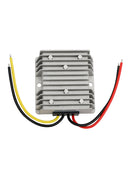 Waterproof DC 9-36V To DC 13.8V 5A Voltage Stabilizer Car Power Supply Regulator