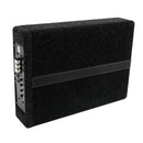 8" Car Subwoofer Under-Seat 800W Amplifier Speaker Audio Sub Woofer Slim Box AU