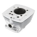 200cc Cylinder Barrel Kit For Zongshen Loncin Kinroad CG200 Chinese ATV Quad 4T