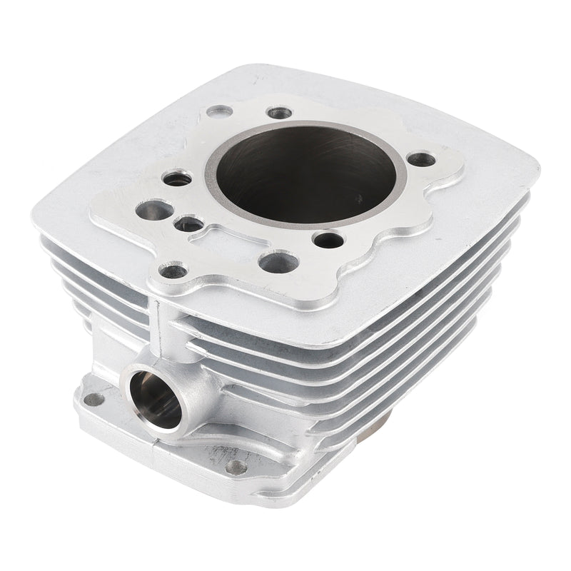 200cc Cylinder Barrel Kit For Zongshen Loncin Kinroad CG200 Chinese ATV Quad 4T
