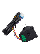 Refrigerator Fan Motor Replacement Accessories DC 12V For LG EAU65058501