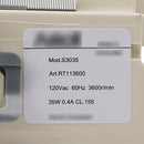 Dishwasher Drain Pump W10876537 For Whirlpool W10724439 AP6004843 PS11738151