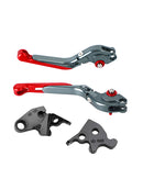 Adjustable Clutch Brake Lever fit for YAMAHA XSR 155 MT15 2019-2022