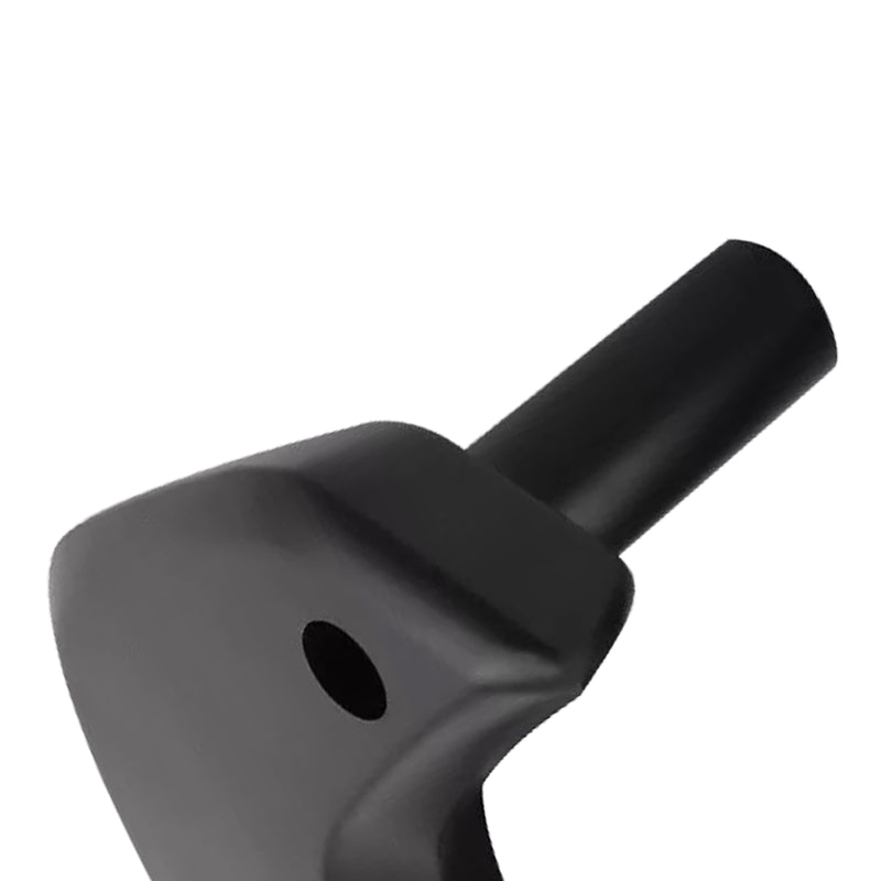 Interior Left & Right Door Pull Handle Manual Window For Ford Fiesta 2011-2020