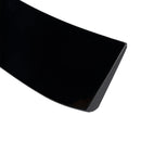 Gloss Black Rear Roof Wing For Mercedes-Benz E-Class W211 2003-2009 Sedan