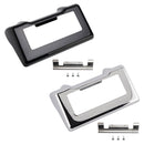 Oil Cooler Cover Fit For Touring Road King Street Glide 2011-2016
