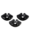 2022-2025 Trident 660 Lgnition Barrel Shroud Key Tank Cover