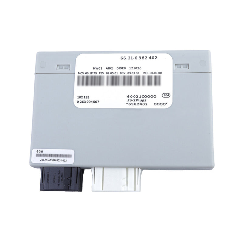 Parking PDC Control Unit Module for BMW E87 E90 1 3 Series 66216982402