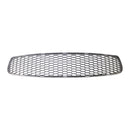 2009-2011 For BMW 3 Series E90 E92 E93 M3 Style Front Bumper Lower Grille Set