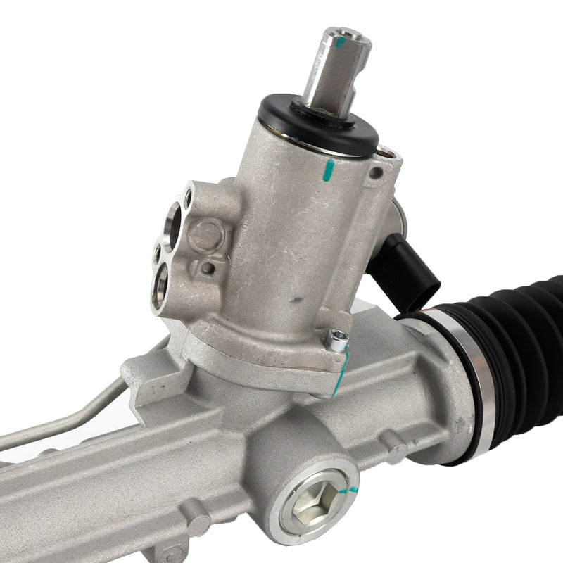 Power Steering Rack and Pinion Assembly For Audi Q5 2009-2012 L4 2.0L V6 3.2L