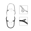 Kawasaki Z900RS 2018-2025 Motorcycle Rear Passenger Armrest Hand Holder