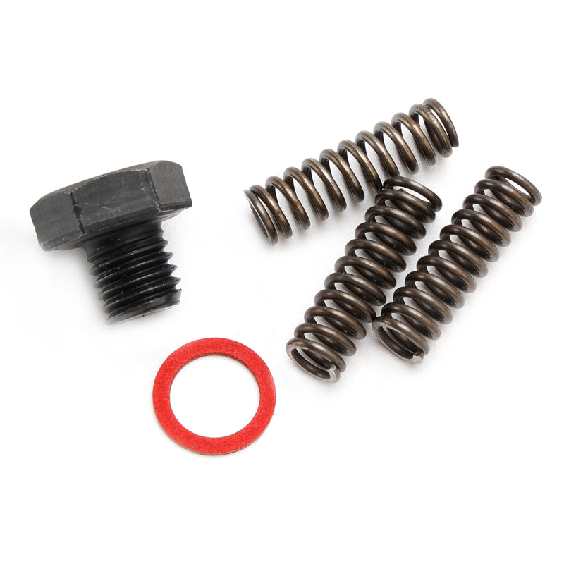 Detent springs & upgrade bolt For LDV Maxus 5-speed gearbox fault fixes