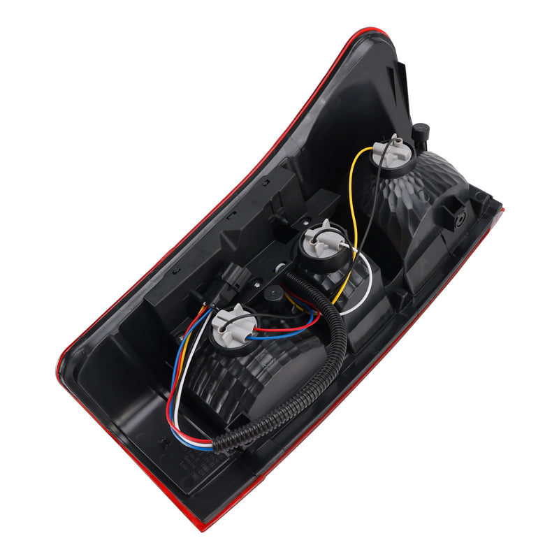 Rear Left+Right Tailight For Isuzu D-Max 2012-2019
