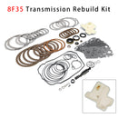 8F35 Transmission Rebuild Kit JM5Z7A098A
