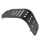 Engine Shield Sump Guard Bash Skid Plate Black For RE Hunter 350 2022-2025