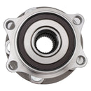 2008/01-2012/10 Subaru Forester SH 2.0L Hinterachse Rear Wheel Hub Bearing 512401