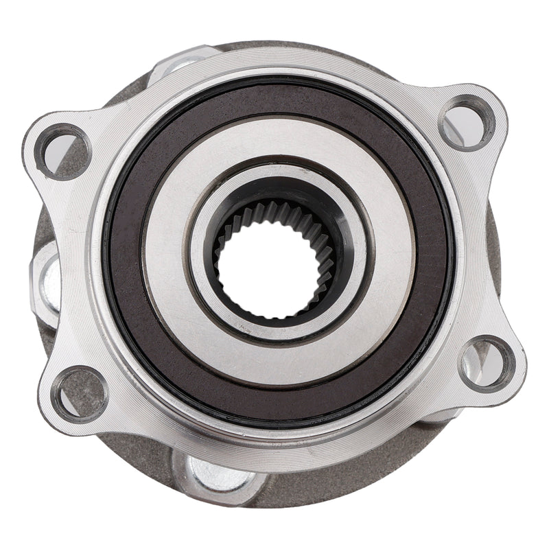 Rear Wheel Hub Bearing 512401 For Subaru Forester Legacy V