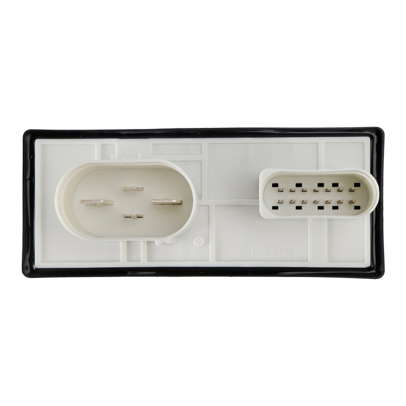 Radiator Fan Control Module For VW Golf IV Bora Audi A3 Skoda 1J0919506L