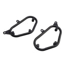 Luggage Rack Side Saddle Bag Mount Bracket For Kawasaki Eliminator 500 2024-2025