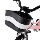 16"/18" Kids Bike for Boys and Girls with auxiliary wheels & Rack & Basket