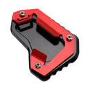 Kickstand Enlarge Plate Pad fit for Tiger 1200 Explorer���V13VG��?012-2015