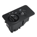 Headlight Lamp Switch F81Z11654AA for Ford F250 F350 Super Duty 1999-2005