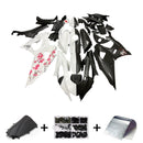 Injection Fairing Kit Bodywork Plastic ABS fit For Yamaha YZF-R7 2021-2025