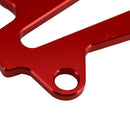 Front Sprocket Cover Guard For Suzuki DR-Z400SM 2000-2024 DRZ400/S/E