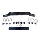 Front Bumper Diffuser Lip Fit Mercedes Benz G-Class W465 G63 2025+ PP