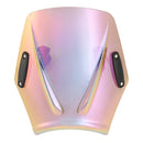 Windshield WindScreen Universal fits for Motorcycle with 22mm / 7/8" handlebar