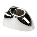 Front Outer Door Handle Cap 735607049 For Fiat 500X 2016-2021