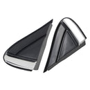 Pair of Side Fender Molding Trim for Chevrolet Equinox 18-23 84107340 84107341