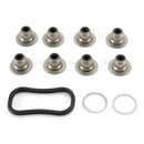 2020-2024 Polaris RZR 1000 XP EPS Premium 93mm Cylinder Piston Gaskets Rebuild Kit