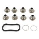 2019 Polaris RZR 1000 S4 EPS 93mm Cylinder Piston Gaskets Rebuild Kit