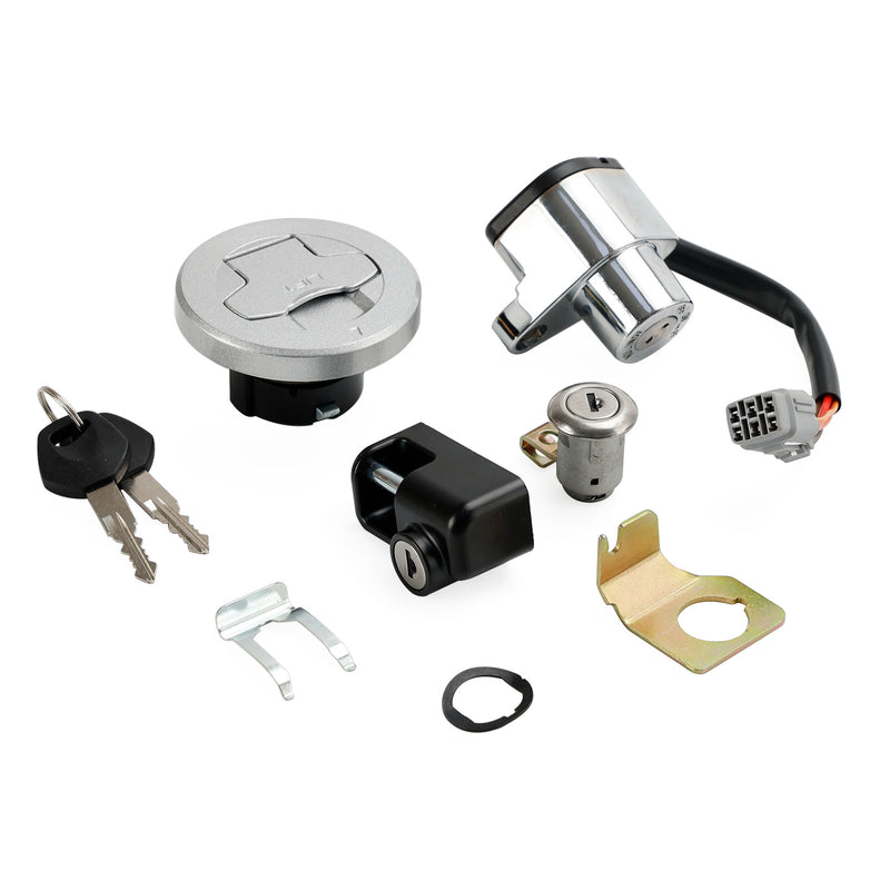 Ignition Lock Set Assy For Suzuki M 1800 / VZR 1800 R RN RZ Intruder 2006-2012